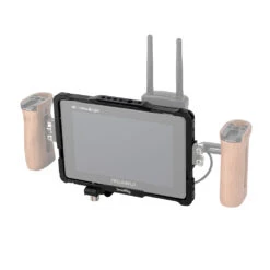 SmallRig 3837 Monitor Cage Kit For Feelworld LUT7/S/Pro 11 SmallRig 3837 Monitor Cage Kit For Feelworld LUT7/S/Pro -Cinegear Shop 1651065181972 3837 5