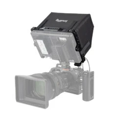 SmallRig 3837 Monitor Cage Kit For Feelworld LUT7/S/Pro 9 SmallRig 3837 Monitor Cage Kit For Feelworld LUT7/S/Pro -Cinegear Shop 1651065182060 3837 3