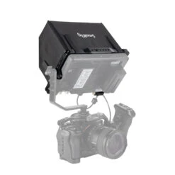 SmallRig 3837 Monitor Cage Kit For Feelworld LUT7/S/Pro 10 SmallRig 3837 Monitor Cage Kit For Feelworld LUT7/S/Pro -Cinegear Shop 1651065182063 3837 4