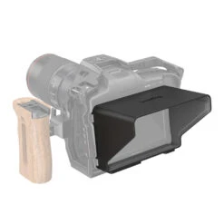 SmallRig 3273 Lens Hood For BMPCC 6K Pro -Cinegear Shop 1651758296868