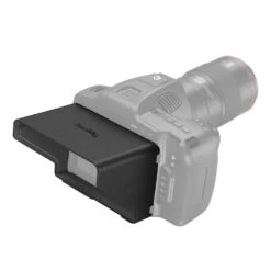 SmallRig 3273 Lens Hood For BMPCC 6K Pro -Cinegear Shop 1651758296875