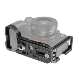 SmallRig 3207 L Bracket For Alpha 1 / 7S III / 7R IV / 9 II 11 SmallRig 3207 L Bracket For Alpha 1 / 7S III / 7R IV / 9 II -Cinegear Shop 1651827290637