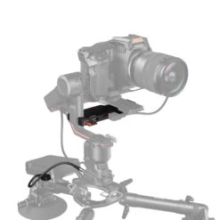 SmallRig 3251 Power Pass-Through Plate For DJI RS2 12 SmallRig 3251 Power Pass-Through Plate For DJI RS2 -Cinegear Shop 1651829671525