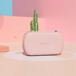 SmallRig 3596 Simorr Vigor VK-30 Vlog Kit White Spec Edition -Cinegear Shop 1651846385350