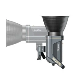 SmallRig 3621 COB Lamp RC220B Bi-Colour -Cinegear Shop 1651894771999