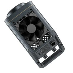 SmallRig 3621 COB Lamp RC220B Bi-Colour -Cinegear Shop 1651894772074