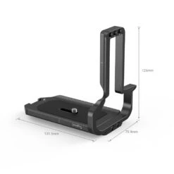SmallRig 3628 L-Bracket For Canon EOS R3 -Cinegear Shop 1651906056398