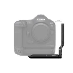 SmallRig 3628 L-Bracket For Canon EOS R3 -Cinegear Shop 1651906056416