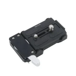 Niceyrig Universal Quick Release (Touch And Go) Tripod Plate Kit