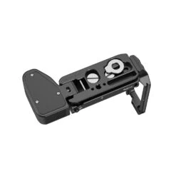 SmallRig 2417B L-Bracket For Sony Alpha 7R IV / Alpha 9 II -Cinegear Shop 1652107649321