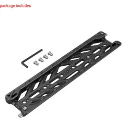 SmallRig 3771 12″ Lightweight ARRI Dovetail Plate 11 SmallRig 3771 12″ Lightweight ARRI Dovetail Plate -Cinegear Shop 1652205644 IMG 1752032