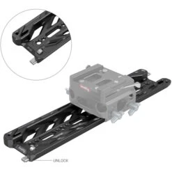 SmallRig 3771 12″ Lightweight ARRI Dovetail Plate 10 SmallRig 3771 12″ Lightweight ARRI Dovetail Plate -Cinegear Shop 1652205644 IMG 1752034