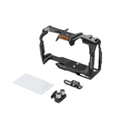 SmallRig Standard Accessory Kit For BMPCC 6K PRO / 6K G2 9 SmallRig Standard Accessory Kit For BMPCC 6K PRO / 6K G2 -Cinegear Shop 1652269404954