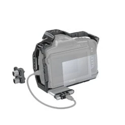 SmallRig Standard Accessory Kit For BMPCC 6K PRO / 6K G2 7 SmallRig Standard Accessory Kit For BMPCC 6K PRO / 6K G2 -Cinegear Shop 1652269404970