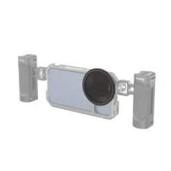SmallRig 3841 67mm Cellphone Filter Ring Adapter (3578 Compatible) -Cinegear Shop 1652328136843