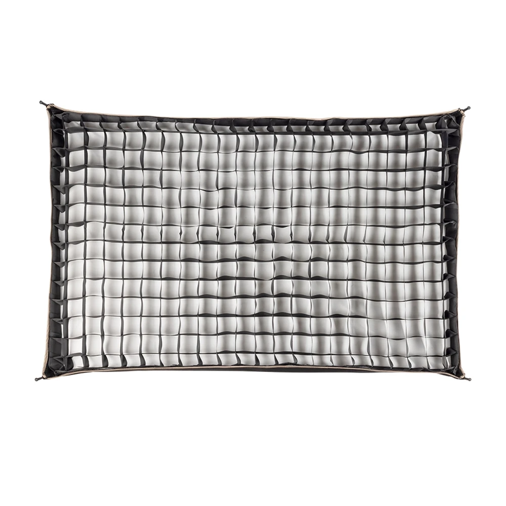 SmallRig 3930 RA-R6090 Rectangular Softbox 3 SmallRig 3930 RA-R6090 Rectangular Softbox - Image 3