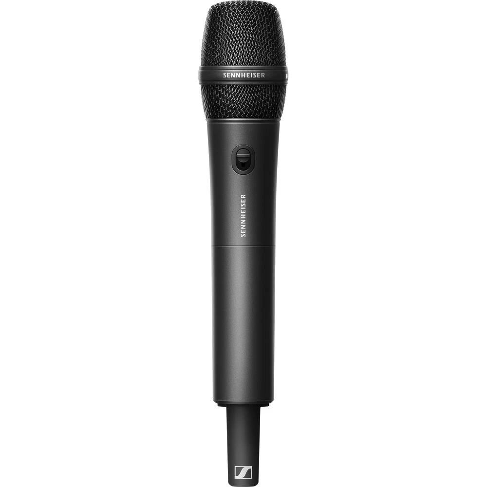 Sennheiser EW-D 835-S Set (Q1-6) Digital Wireless Handheld Microphone System 5 Sennheiser EW-D 835-S Set (Q1-6) Digital Wireless Handheld Microphone System - Image 5