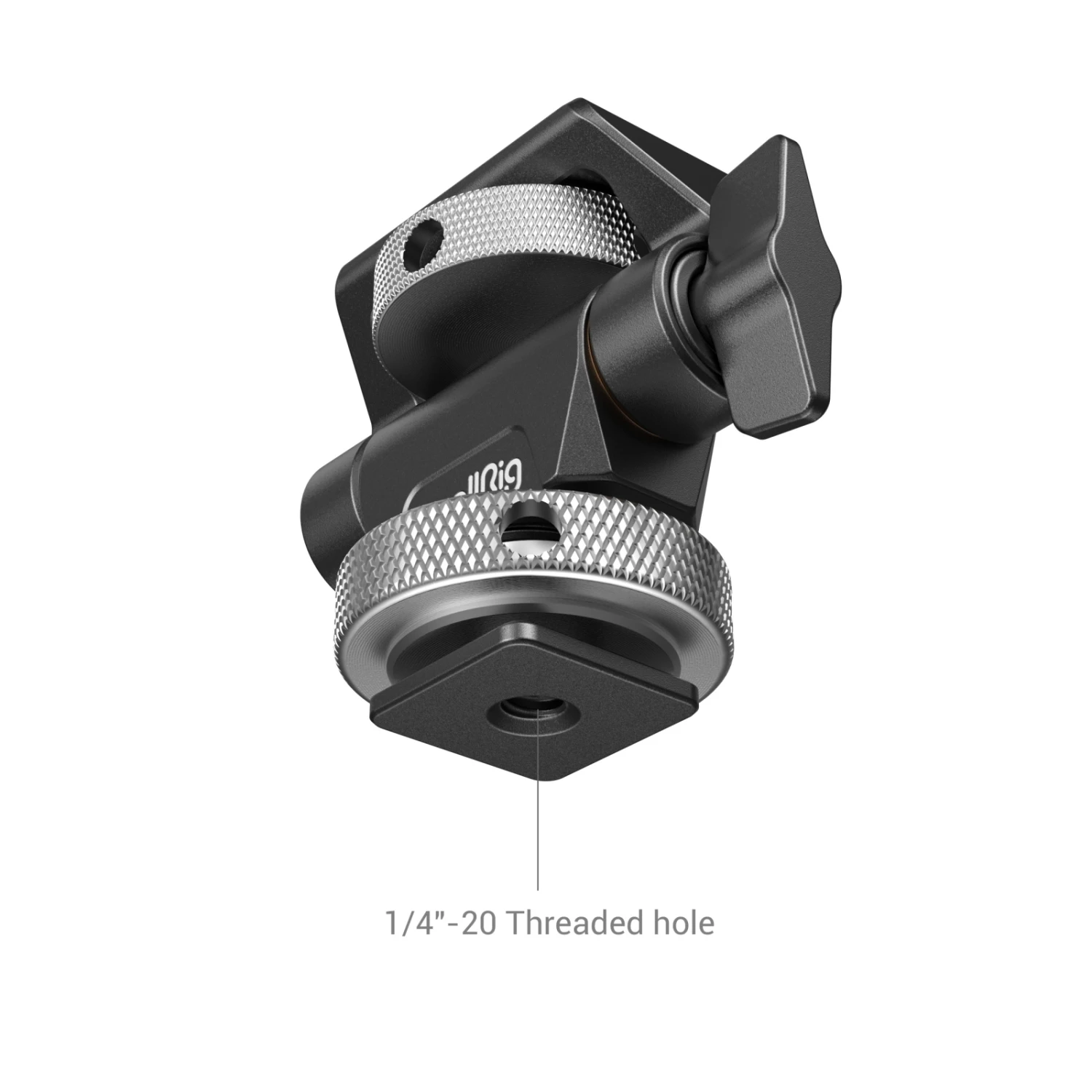 SmallRig 2905 Swivel And Tilt Adjustable Monitor Mount 2 SmallRig 2905 Swivel And Tilt Adjustable Monitor Mount - Image 2