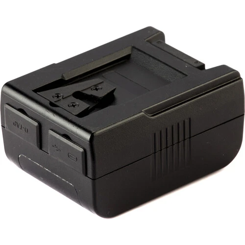 Swit MINO-S140 140Wh Pocket V-mount Battery Pack 3 Swit MINO-S140 140Wh Pocket V-mount Battery Pack - Image 3