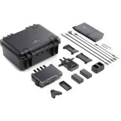 DJI Transmission High-Bright Monitor Combo
