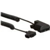 Tilta Canon LP-E6 Dummy Battery To PTAP Cable