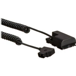 Tilta Canon LP-E6 Dummy Battery To PTAP Cable