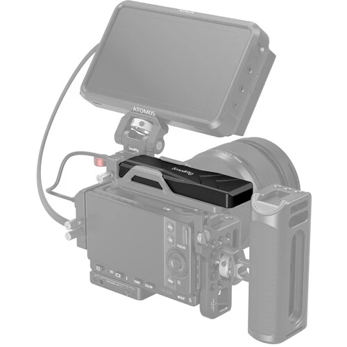 SmallRig 3479 M.2 SSD Enclosure SD-01 3 SmallRig 3479 M.2 SSD Enclosure SD-01 - Image 3