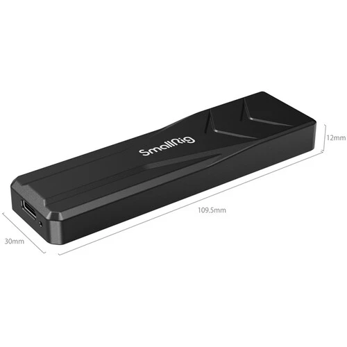 SmallRig 3479 M.2 SSD Enclosure SD-01 2 SmallRig 3479 M.2 SSD Enclosure SD-01 - Image 2