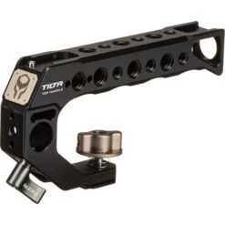 Tilta Tiltaing Quick Release Handle (Black Version) -Cinegear Shop 1656003781 IMG 1781628