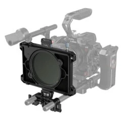 SmallRig 3645 Lightweight Multifunctional Matte Box (95mm) VND Kit -Cinegear Shop 1656411559955