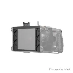 SmallRig 3648 Filter Tray (4 X 4) -Cinegear Shop 1656412745005