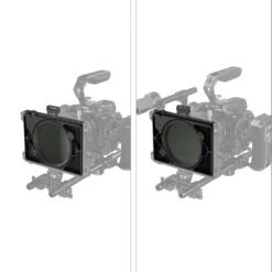 SmallRig 3651 VND Filter Kit -Cinegear Shop 1656412932746