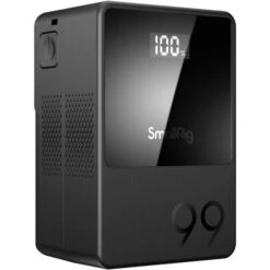 SmallRig 3580 VB99 Mini V Mount Battery -Cinegear Shop 1656670823 1711209