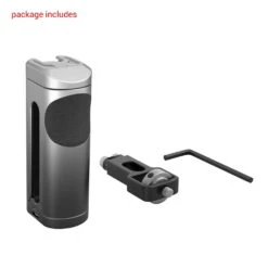 SmallRig 3894 Side Handle For Cellphone 11 SmallRig 3894 Side Handle For Cellphone -Cinegear Shop 1658226167945