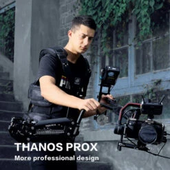 DigitalFoto THANOS-PROX Single-Handle Gimbal Supporting Stabilizer System -Cinegear Shop 1658926846 IMG 1804076