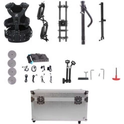 DigitalFoto THANOS-PROX Single-Handle Gimbal Supporting Stabilizer System -Cinegear Shop 1658926846 IMG 1804077