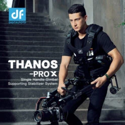 DigitalFoto THANOS-PROX Single-Handle Gimbal Supporting Stabilizer System -Cinegear Shop 1658926846 IMG 1804078