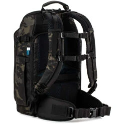 Tenba Axis V2 20L Backpack – MultiCam Black 17 Tenba Axis V2 20L Backpack – MultiCam Black -Cinegear Shop 1659343904 IMG 1790907
