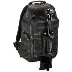 Tenba Axis V2 20L Backpack – MultiCam Black 19 Tenba Axis V2 20L Backpack – MultiCam Black -Cinegear Shop 1659343904 IMG 1790909