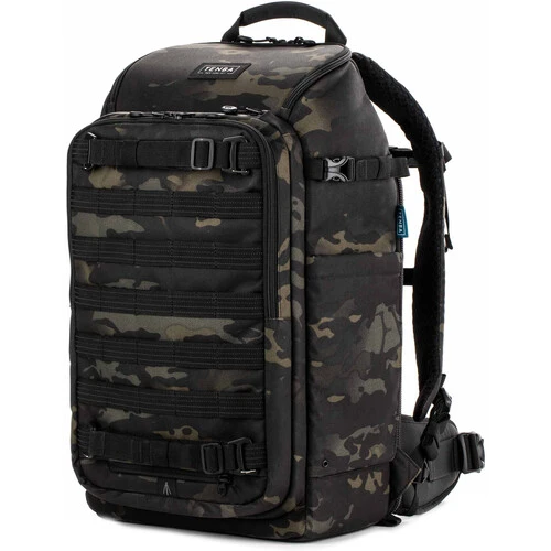 Tenba Axis V2 24L Backpack – MultiCam Black 2 Tenba Axis V2 24L Backpack – MultiCam Black - Image 2