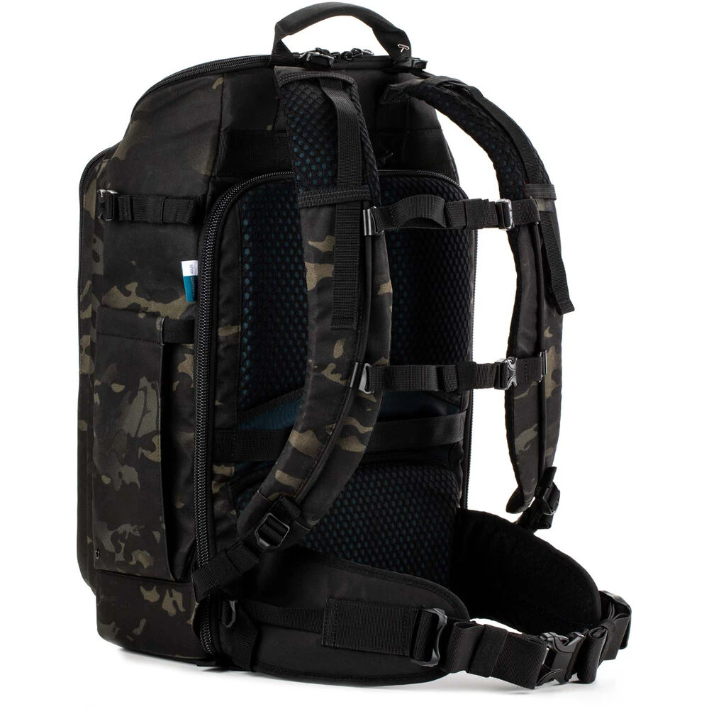 Tenba Axis V2 24L Backpack – MultiCam Black 6 Tenba Axis V2 24L Backpack – MultiCam Black - Image 6