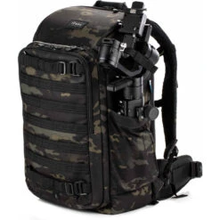 Tenba Axis V2 24L Backpack – MultiCam Black 16 Tenba Axis V2 24L Backpack – MultiCam Black -Cinegear Shop 1659343904 IMG 1791000
