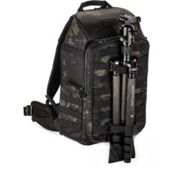 Tenba Axis V2 24L Backpack – MultiCam Black 17 Tenba Axis V2 24L Backpack – MultiCam Black -Cinegear Shop 1659343904 IMG 1791001