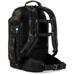 Tenba Axis V2 32L Backpack – MultiCam Black -Cinegear Shop 1659343904 IMG 1791042