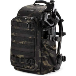 Tenba Axis V2 32L Backpack – MultiCam Black -Cinegear Shop 1659343904 IMG 1791043