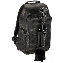 Tenba Axis V2 32L Backpack – MultiCam Black -Cinegear Shop 1659343904 IMG 1791044