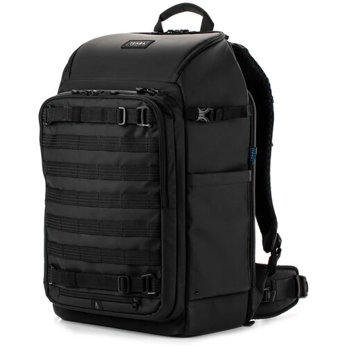 Tenba Axis V2 32L Backpack – Black 2 Tenba Axis V2 32L Backpack – Black - Image 2