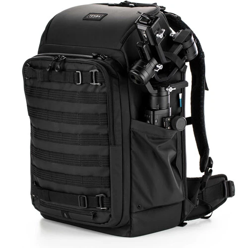 Tenba Axis V2 32L Backpack – Black 7 Tenba Axis V2 32L Backpack – Black - Image 7