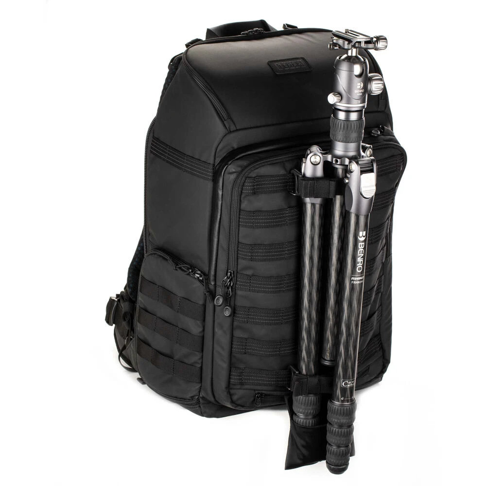Tenba Axis V2 32L Backpack – Black 9 Tenba Axis V2 32L Backpack – Black - Image 9