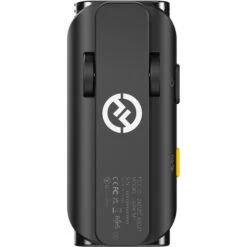 Hollyland LARK M1 DUO (2.4 GHz, Black) 24 Hollyland LARK M1 DUO (2.4 GHz, Black) -Cinegear Shop 1660561361 IMG 1816188